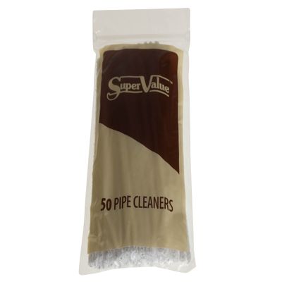 Super Value Regular Pipe Cleaners (1)