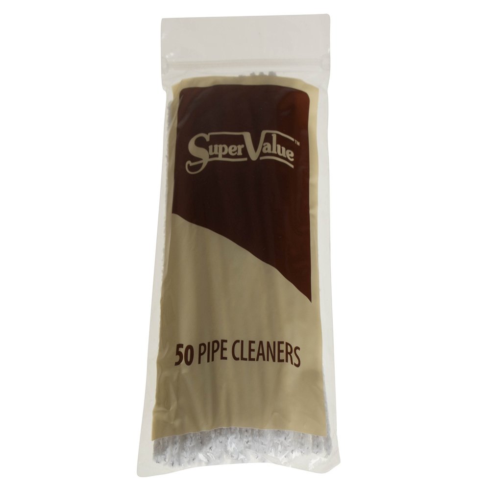 Super Value Regular Pipe Cleaners (1)