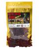 Alien Fresh Jerky - Classic - Honey Teriyaki - Premium Beef - Low Calorie Snack - The Best Jerky In The Universe - 3.25 OZ - Made In USA view 1