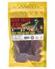 Alien Fresh Jerky - Classic - Honey Teriyaki - Premium Beef - Low Calorie Snack - The Best Jerky In The Universe - 3.25 OZ - Made In USA view 2
