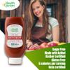 Health Garden Xylitol Ketchup - Non GMO - Sugar Free - Kosher - Made in the U.S.A. - Keto Friendly (16 oz) view 3
