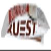 Quest Nutrition Protein Cookie, Chocolate Chip, 15g Protein, 4g Net Carbs, 250 Cals, 2.08oz Cookie, Single Sample, High Protein, Low Carb, Gluten Free, Soy Free view 4
