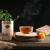 Kolkata Series Nolen Gur Khejur Cha Black Tea 75g (2.65 OZ) view 4