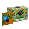 Karma Kettle Aam Salaam - Black Tea with Mango and Cumin (20 Pyramid teabags, 40 gms) view 1