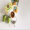 Karma Kettle Aam Salaam - Black Tea with Mango and Cumin (20 Pyramid teabags, 40 gms) view 3