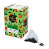 Karma Kettle Aam Salaam - Black Tea with Mango and Cumin (20 Pyramid teabags, 40 gms) view 4