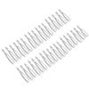 AAPROTOOLS Set of 24 Dental EXTRACTING Forceps #MD1 Dental Extraction Instruments A+ Quality view 1