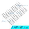 AAPROTOOLS Set of 24 Dental EXTRACTING Forceps #MD1 Dental Extraction Instruments A+ Quality view 2