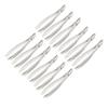 AAPROTOOLS Set of 12 Dental EXTRACTING Forceps #MD2 Dental Extraction Instruments A+ Quality view 1