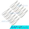 AAPROTOOLS Set of 12 Dental EXTRACTING Forceps #MD2 Dental Extraction Instruments A+ Quality view 2