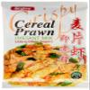 Sing Long Crispy Cereal Prawn INSTANT Mix 80g SINGAPORE HALAL PRODUCT view 1