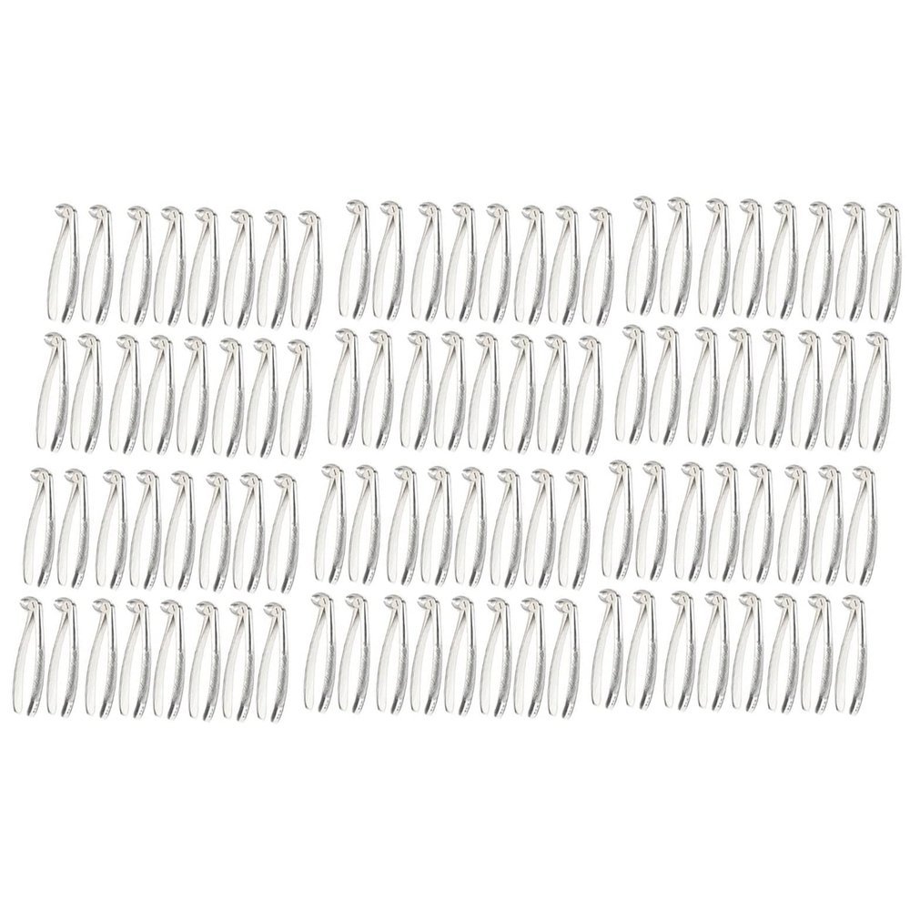 AAPROTOOLS Set of 50 Dental EXTRACTING Forceps #MD4 Dental Extraction Instruments A+ Quality