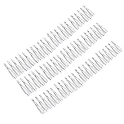 AAPROTOOLS Set of 100 Dental EXTRACTING Forceps #MD1 Dental Extraction Instruments A+ Quality