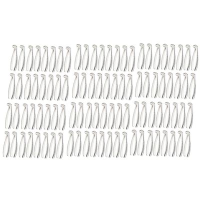 AAPROTOOLS Set of 100 Dental EXTRACTING Forceps #MD4 Dental Extraction Instruments A+ Quality