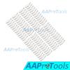 AAPROTOOLS Set of 100 Dental EXTRACTING Forceps #MD4 Dental Extraction Instruments A+ Quality view 2