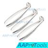 AAPROTOOLS Set of 3 Dental EXTRACTING Forceps #MD4 Dental Extraction Instruments A+ Quality view 2