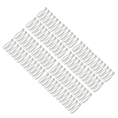 AAPROTOOLS Set of 100 Dental EXTRACTING Forceps #MD3 Dental Extraction Instruments A+ Quality