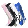 4 Pairs Compression Socks For Women and Men, 20-30mmHg, BEST Stockings for Running, Athletic, Edema, Diabetic, Varicose Veins, Travel, Pregnancy & Maternity view 3