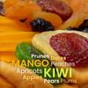 BONNIE AND POP - Dried Fruit Gift Basket - Healthy Gourmet Snack Box - Holiday Food Tray - Variety Snacks - Birthday, Sympathy, Mom, Dad, Corporate Tray - Bonnie & Pop view 4