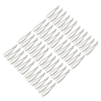 AAPROTOOLS Set of 50 Dental EXTRACTING Forceps #MD2 Dental Extraction Instruments A+ Quality