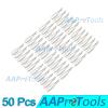 AAPROTOOLS Set of 50 Dental EXTRACTING Forceps #MD2 Dental Extraction Instruments A+ Quality view 2