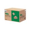 Cascades PRO Perform Interfold Napkins, 1-Ply, 6.5 X 4.25, White, 376/Pack, 16 Packs/Carton view 1