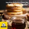 Pure Raw Unfiltered Buckwheat Honey, 12 oz (6 Pack) - Premium Dark American Buckwheat Honey by Weeks Honey Farm | Bold Molasses Flavor view 4