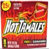 Hot Tamales Cinnamon Fierce 0.78 oz - 6 pack view 3