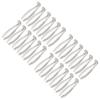 AAPROTOOLS Set of 24 Dental EXTRACTING Forceps #MD3 Dental Extraction Instruments A+ Quality view 1