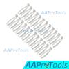 AAPROTOOLS Set of 24 Dental EXTRACTING Forceps #MD3 Dental Extraction Instruments A+ Quality view 2