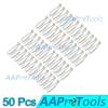 AAPROTOOLS Set of 50 Dental EXTRACTING Forceps #MD3 Dental Extraction Instruments A+ Quality view 1