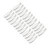 AAPROTOOLS Set of 24 Dental EXTRACTING Forceps #MD4 Dental Extraction Instruments A+ Quality view 1