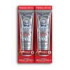 Dr. Sheffields Certified Natural Toothpaste (Cinnamon) - Great Tasting, Fluoride Free Toothpaste/Freshen Your Breath, Whiten Your Teeth, Reduce Plaque (2-Pack) view 1