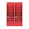 Dr. Sheffields Certified Natural Toothpaste (Cinnamon) - Great Tasting, Fluoride Free Toothpaste/Freshen Your Breath, Whiten Your Teeth, Reduce Plaque (2-Pack) view 2