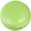 Suetake Sample d-13569 Food Sample Deco Sticker (Deco Gourmet), Macaron Matcha Tea, Approx. 1.7 inches (44 mm) view 1