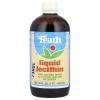 Fearn Liquid Lecithin - 16 Fl Oz view 1