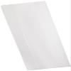 Clear Plastic Bags Good for Bakery, Cookies, Candies 4"x2"x12" 1.5 MIL (1000) view 1