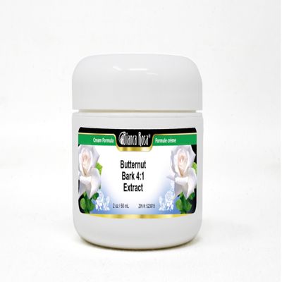 Bianca Rosa Butternut Bark 4:1 Extract Cream (2 oz, ZIN: 523915) - 3 Pack