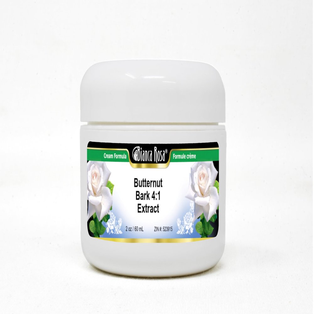 Bianca Rosa Butternut Bark 4:1 Extract Cream (2 oz, ZIN: 523915) - 3 Pack