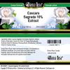 Bianca Rosa Cascara Sagrada 10% Extract Cream (2 oz, ZIN: 523927) view 3