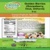Golden Berries (Gooseberry, Inca, Ushuva) (8 oz, ZIN: 524634) view 2