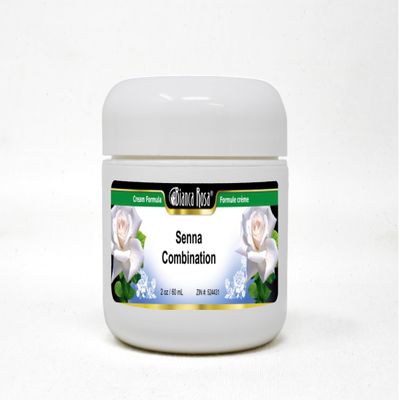 Bianca Rosa Senna Combination Cream (2 oz, ZIN: 524431)