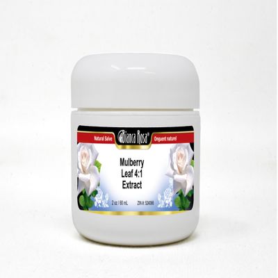 Bianca Rosa Mulberry Leaf 4:1 Extract Salve (2 oz, ZIN: 524066) - 3 Pack