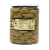 Trader Joe's Spanish Manzanilla Olives with Pimentos NET WT. 14.5 OZ view 2