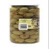 Trader Joe's Spanish Manzanilla Olives with Pimentos NET WT. 14.5 OZ view 3