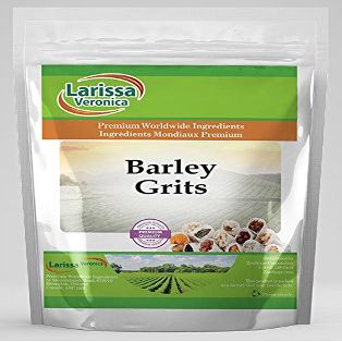 Barley Grits (16 oz, ZIN: 524845) - 2 Pack