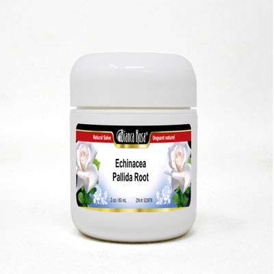 Bianca Rosa Echinacea Pallida Root Salve (2 oz, ZIN: 523978) - 3 Pack
