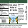 Cholesterol Maintenance Complex Glycerite Liquid Extract (1:5) - No Flavor (1 oz, ZIN: 523731) view 4