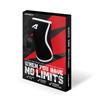 AFFINITY Neoprene Compression Knee Sleeve - XL view 2