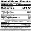 Chocolate Toffee Almonds (8 oz, ZIN: 524907) - 3 Pack view 3